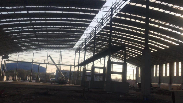 伊犁概述质料场封闭本领的特点和利用类型